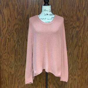 Madewell Knit Sweater